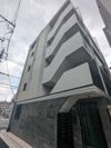 エルファーロ駒沢公園Ⅱの外観