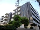 カスタリア三宿の外観