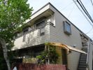 メゾンホープの間取り画像