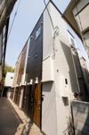 Glanz若林の間取り画像