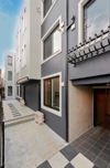Glanz碑文谷の間取り画像