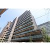 BPRレジデンス門前仲町の外観画像
