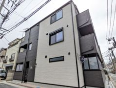 ルノン蒲田の外観画像