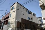 n’Casa KITAZAWAの外観