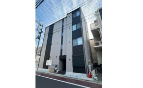 キャトル梅屋敷の外観画像