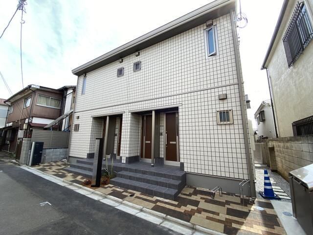 Kapoleiの外観画像