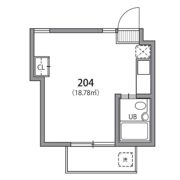 はるCORPの間取り画像