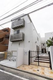 レピュア池袋西の外観画像