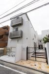 レピュア池袋西の間取り画像
