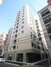 パークルール神田司町ロンドの外観画像