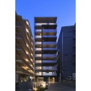 アーバネックス市谷本村町の外観画像