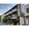 コスモリード市ヶ谷払方町の外観