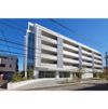 オアーゼ新宿市谷薬王寺の間取り画像