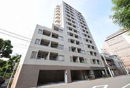 コンフォリア芝公園の外観画像