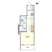 アスール両国の間取り画像