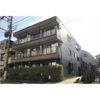 ウェルスクエア馬込の間取り画像