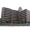 エクレール上池台の間取り画像