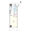 N’s PARK Residence 高田馬場の間取り画像