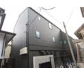 AMATERRACE馬込の間取り画像