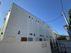 ソルナクレイシア西荻窪2の外観画像