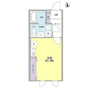 ミルクリーク桜山の間取り画像
