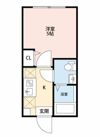 CASA SERENAの間取り画像