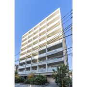 N’s PARK Residence 高田馬場の外観画像