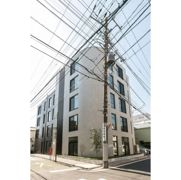 NOZOMIO premier幡ヶ谷の外観画像