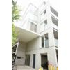 コスモリード目黒学芸大学ウエストの間取り画像