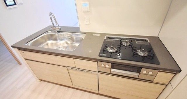 キッチン