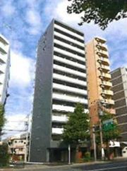 スパシエヴァロル品川荏原の外観画像