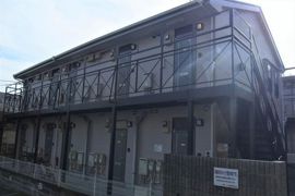 早稲田EASTの外観画像