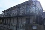 早稲田EASTの間取り画像