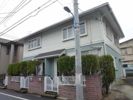 テラス西落合の間取り画像