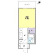 リヴェールMKの間取り画像