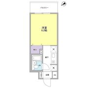リヴェールMKの間取り画像