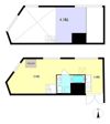 yh bldg.の間取り画像