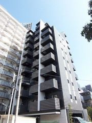 ステージファースト明大前アジールコートの外観画像