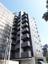 ステージファースト明大前アジールコートの外観画像