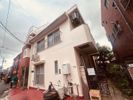 メゾンパーシモンの間取り画像