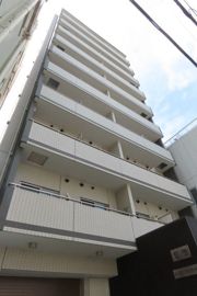 リブリ・東上野の外観画像