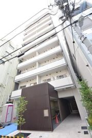 リブリ・東上野の外観画像