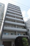 リブリ・東上野の間取り画像