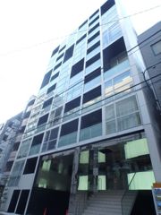 KDX大伝馬レジデンスの外観画像
