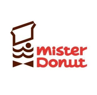 近くのミスタードーナツ 亀戸ショップまで332m（徒歩5分）