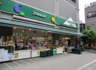 近くのマルエツ プチ 両国緑一丁目店まで391m（徒歩5分）
