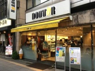 近くのドトールコーヒーショップ 仲御徒町店まで249m(徒歩4分)