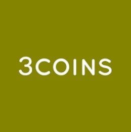 近くの3COINS 飯田橋メトロピア店まで438m（徒歩6分）