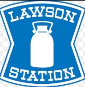 近くのローソン・スリーエフ 南千住三丁目店まで74m（徒歩1分）