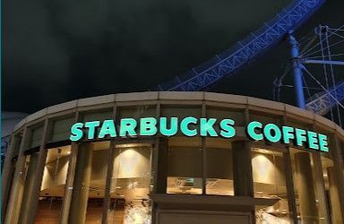 近くのスターバックスコーヒー 東京ドームシティ ミーツポート店まで173m(徒歩3分)